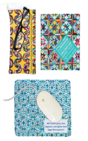Bonnie K. Hunter's Quilter's Tech Set