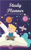 Student Planner