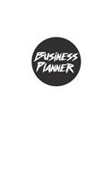 Business Planner