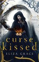 Curse Kissed