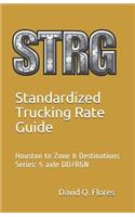 Standardized Trucking Rate Guide