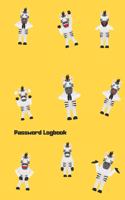 Password Logbook
