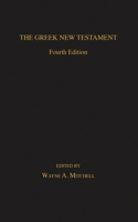 Greek New Testament