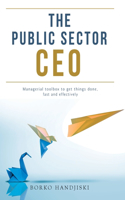 Public Sector CEO