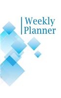2020 Weekly Planner: Daily Weekly Monthly Planner Yearly Agenda 8.5 x 11'' - 160 pages for Academic Agenda Schedule Organizer - Perfect for Planning and Organizing Your 