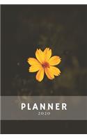 Planner 2020