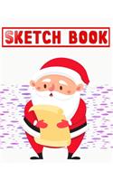 Sketchbook Thoughtful Christmas Gifts