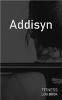 Addisyn