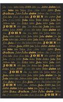 The perfect journal gift for john
