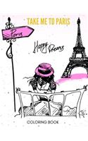 Take Me to Paris