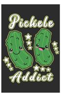 Pickele Addict