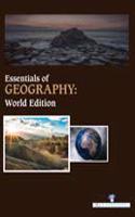 Essentials Of Geography: World Edition
