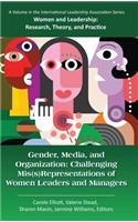 Gender, Media, and Organization