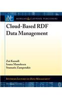 Cloud-Based Rdf Data Management