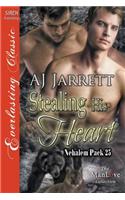 Stealing His Heart [Nehalem Pack 25] (Siren Publishing Everlasting Classic Manlove)
