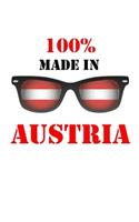 100% Made in Austria