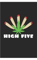 High five