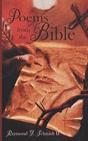 Poems from the Bible