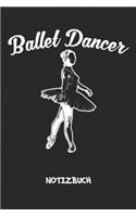 Ballet Dancer