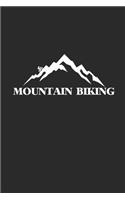 Mountain Biking
