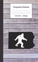 Composition Notebook