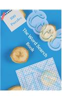 The Word Search Book