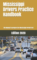Mississippi Drivers Practice Handbook
