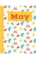 May