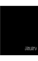 January