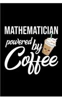 Mathematician Powered by Coffee