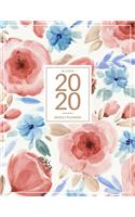 Bloom Weekly Planner
