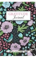 365 Day Gratitude Journal