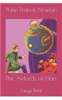 The Airlords of Han