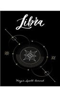 Libra Magic Spell Record