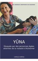 Yûna