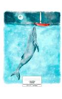 Cornell Notes Notebook