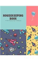 housekeeping book