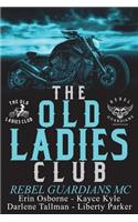 Old Ladies Club Book 3
