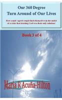 Our 360 Degree Turn Around of Our Lives