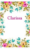 Clarissa