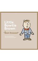 Bowtie Brown