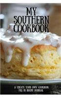 My Southern Cookbook
