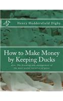 How to Make Money by Keeping Ducks