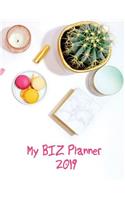 My Biz Planner 2019