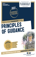 Principles of Guidance, 33