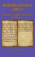 Historical Defense of 1 John 5