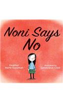 Noni Says No