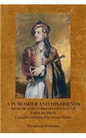 Publisher and His Friends