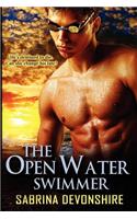 The Open Water Swimmer