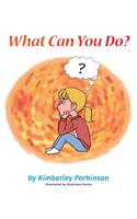 What Can You Do?